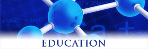 Education at ICR