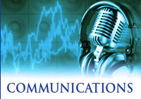 Communication at ICR Communications at ICR