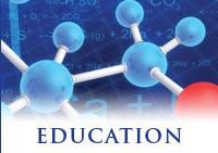 Education at ICR Education at ICR