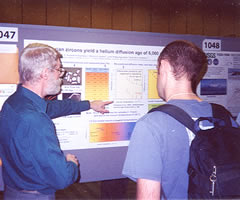 Dr. Russell Humphreys