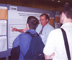 Dr. John Baumgardner