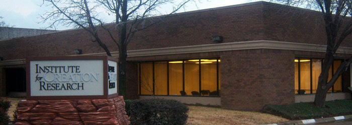 The Institute for Creation Research Graduate School has been offering Master's degrees since 1981.