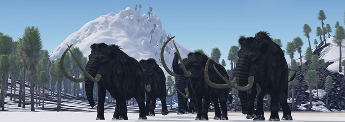  - mammoth_extinction_mystery_wide