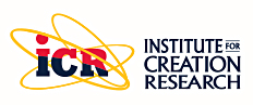 Institute for Creation Research