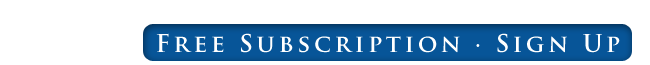 Sign up and receive a free subscription to articles on creation, evolution, and related topics Sign up and receive a free subscription to articles on creation, evolution, and related topics